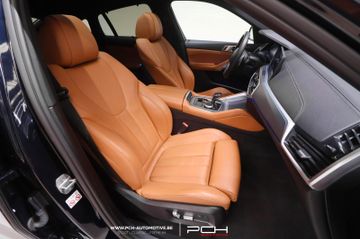 BMW X6 - 9