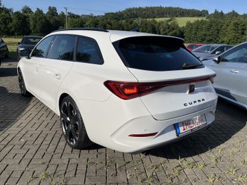 Cupra Leon - 11