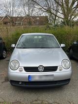 Volkswagen VW Lupo 1.0 - Volkswagen Lupo in Hamburg