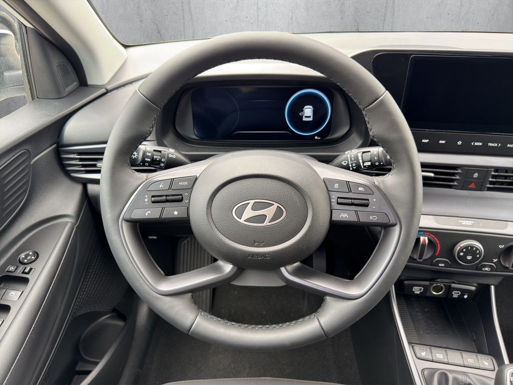 Hyundai i20 – Bild 20