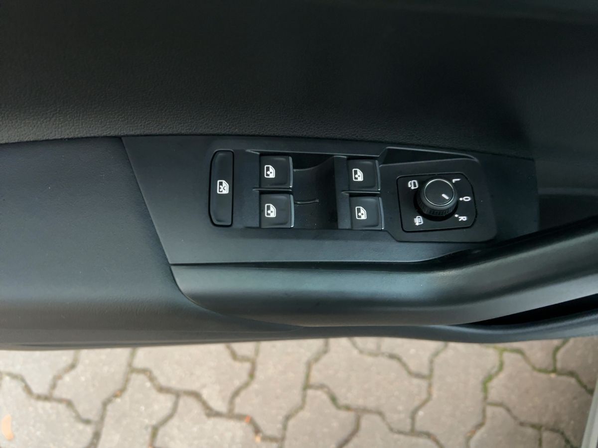 Volkswagen Taigo - Bild 16