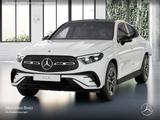 Mercedes-Benz GLC 220 d 4M AMG+NIGHT+PANO+360+AHK+TOTW+KEYLESS - Mercedes-Benz GLC 220 Gebrauchtwagen