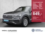 Volkswagen Touareg 3.0 TDI 4Motion Friends AHK NAVI LUFTFED