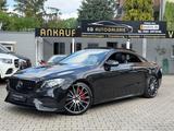 Mercedes-Benz E 400 Coupe 4Matic*AMG*PANO*WIDESCREEN*BURMESTER - Mercedes-Benz E 400 in Köln
