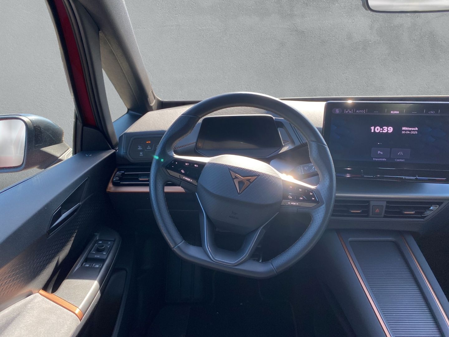 Fahrzeugabbildung CUPRA Born Basis 150 *digitales Cockpit *LED  *NP:43.0