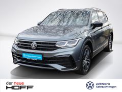 Volkswagen Tiguan Allspace 2.0 TSI DSG 4Motion R-Line Panor