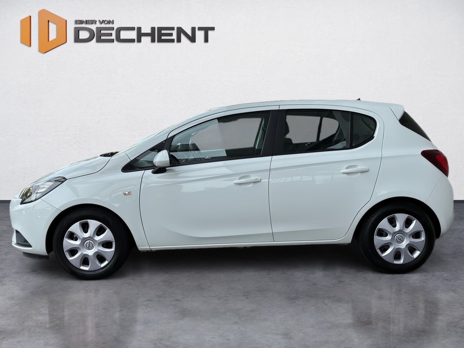 Fahrzeugabbildung Opel Corsa E 1.4 Edition PDC,SHZ,Winterp.