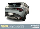 Kia Sportage Vision 1.6 T-GDI 2WD Eco-Dyn.+ (48V - Kia: 1.6