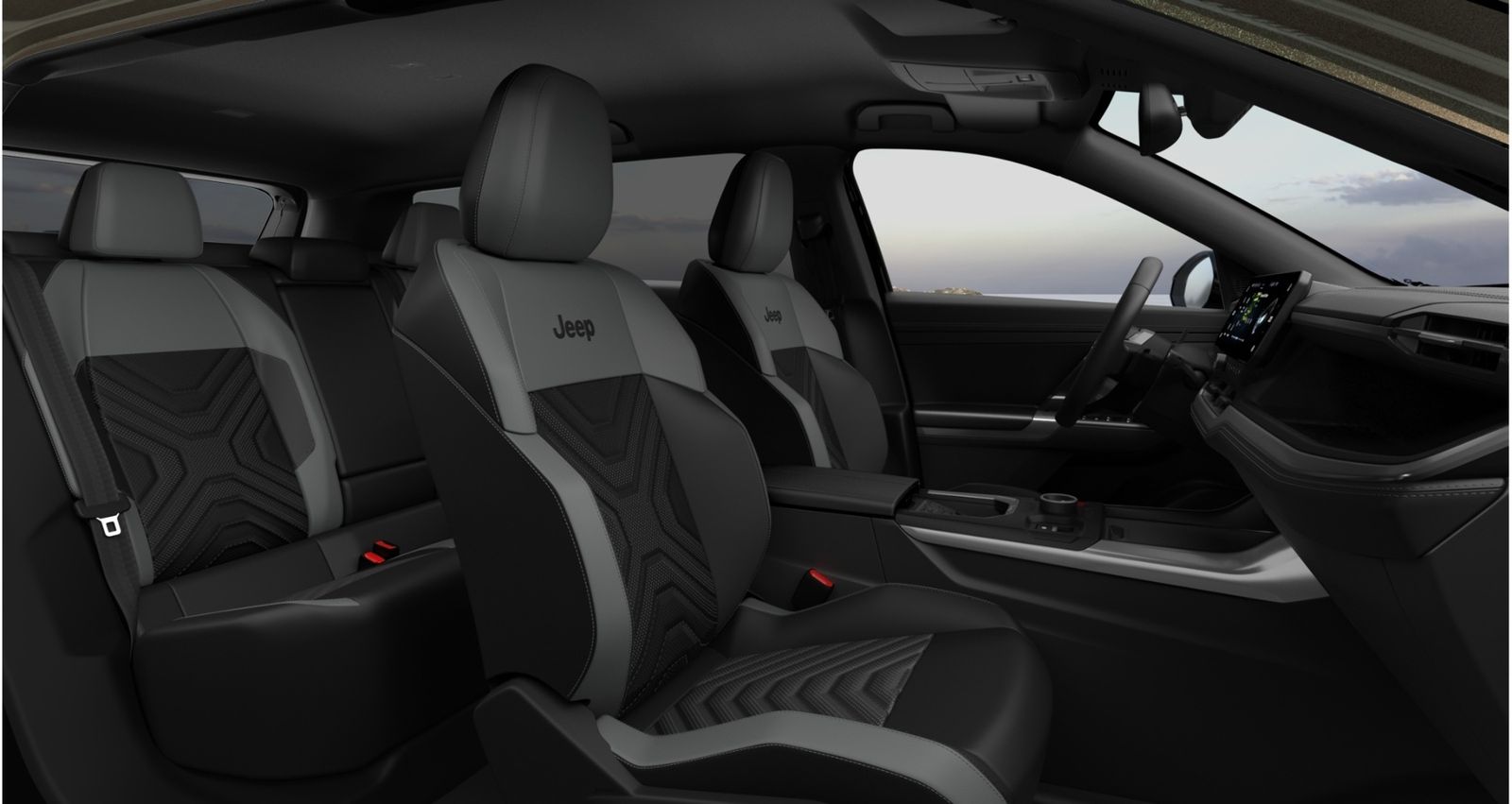 Jeep Compass - Bild 9