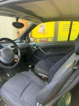 Smart 2002 - Smart ForTwo aus 2025