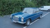 Mercedes-Benz 230.4 "Strich 8" Oldtimer TÜV neu
