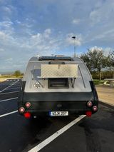 T@b Solar,Mover,Klima,Sonnensegel+Vorzelt,Spülm.usw - Sonnensegel Wohnwagen gebraucht