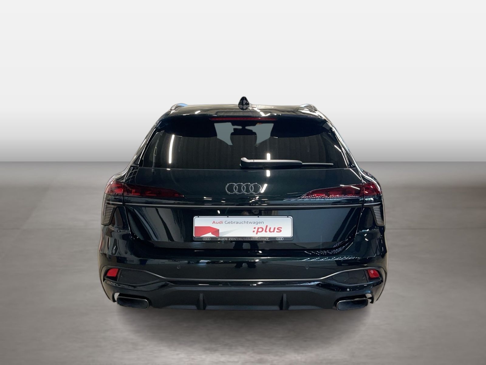 Audi A6 - Bild 3