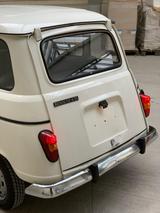 Renault R 4 TL, TS neu aufgebaut- Mehrfach vorhanden! - Renault R 4 Oldtimer
