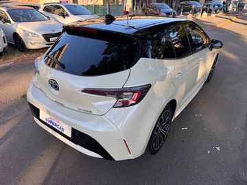 Toyota Corolla - 7