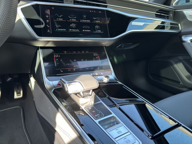 S6 Avant 3.0 TDI quattro B&O WKR PANO 360°