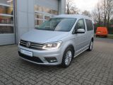Volkswagen Caddy Rollstuhlrampe & abgesenkter Boden - Angebote entsprechen deinen Suchkriterien