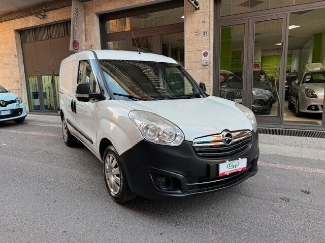 Opel Combo 1.6 CDTi - 105 CV