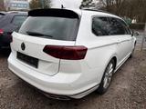Volkswagen Passat Variant 2.0 TSI R-Line Business nur 53tkm - Volkswagen Passat Variant: Automatik