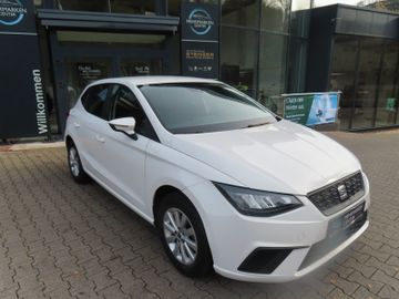 Fotografie 3 des Seat Ibiza Style 1.0 ACC Klima Sitzheizung DAB