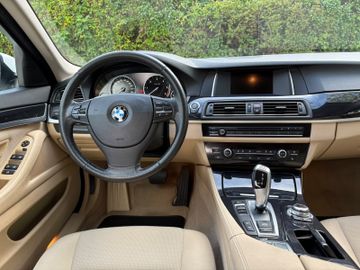 BMW 520 - 6