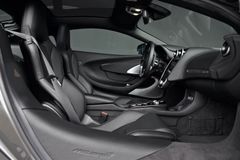 MCLAREN GT Luxe - Premium Pack - Sports Exhaust - 1.Hand