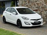 Hyundai i30 Classic - Hyundai i30 Classic mit Benzin-Antrieb