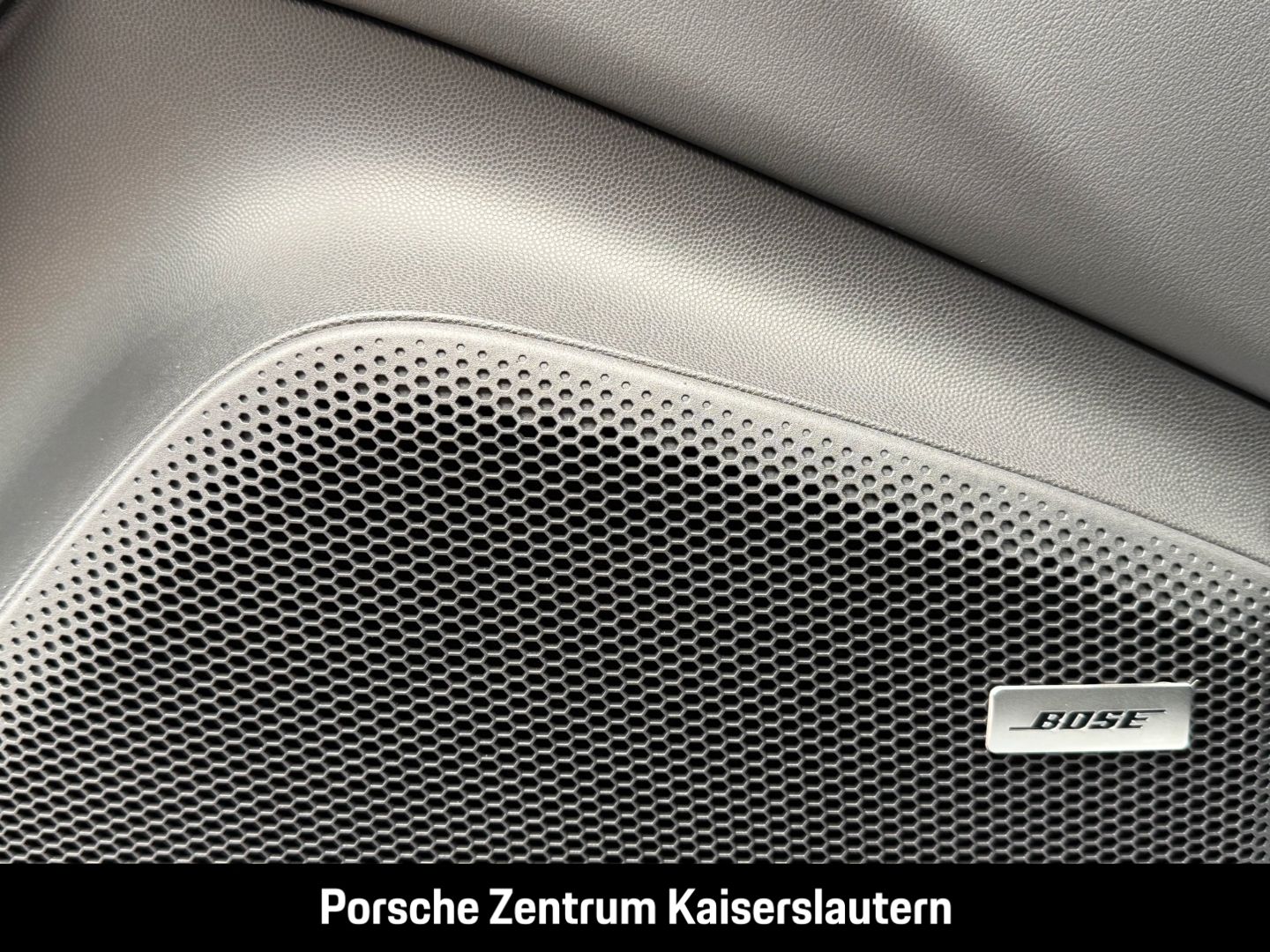 Porsche Macan - Bild 21