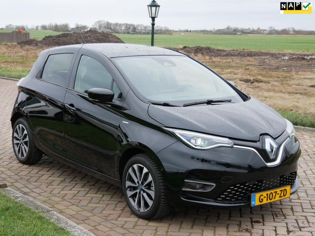 Renault ZOE R135 Edition One 52 kWh voll-ausstattung * 1