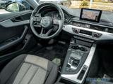 Audi A5 SB 2.0TFSI S tronic LED/PDC/Navi/Standhzg/SHZ - Audi Gebrauchtwagen in Magdeburg