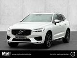 Volvo XC60 D4 2WD R Design HUD AHK-klappbar El. Panoda - Volvo Gebrauchtwagen in Kerpen