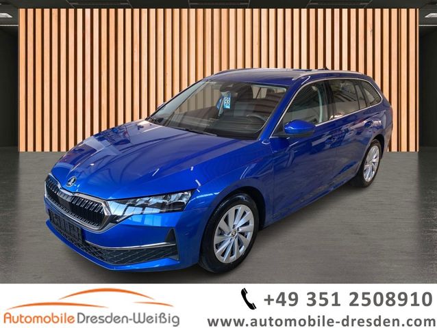 Skoda Octavia Combi 1.5 eTSI Selection*Facelift*AHK*