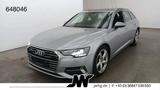 Audi A6 quattro S-Line ACC/VIRTUAL/KAM/AHK/UNFALLFREI - Audi A6 aus 2021