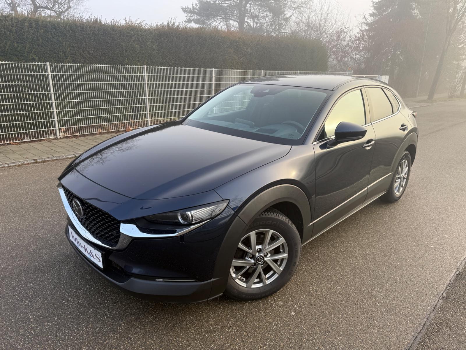 Mazda CX-30 Selection 2WD
