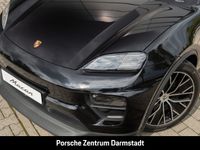 Porsche Macan - Vorschau Bild 11