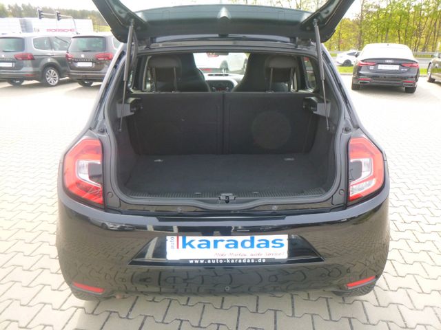 Fahrzeugabbildung Renault Twingo 1,0 SCe 65 Zen >35.300KM/Sitzheiz/Klima<