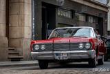 Ford Mercury monterey  !LESEN! - Ford Gebrauchtwagen von 1967