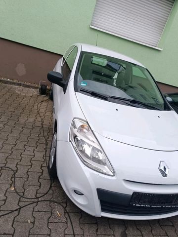 Renault Clio 2