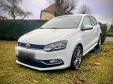 Volkswagen VW Polo 6R LED 16 Zoll - Volkswagen Polo: 16v