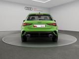 Audi RS 3 Sportback NEUBESTELLUNG MJ2025 - Audi RS3 Neuwagen