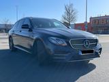 Mercedes-Benz E 53 AMG Mercedes-AMG E 53 4MATIC+ T Autom. ... - Mercedes-Benz E 53 AMG: Automatik
