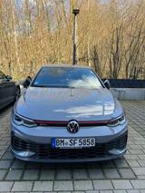 Volkswagen Golf 2.0 TSI OPF DSG GTI Clubsport 300ps Top  - Volkswagen Golf: GTI 30