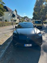 Lamborghini Urus 4.0 V8 Autom. - - gebrauchte Lamborghini Urus aus dem Jahr 2020