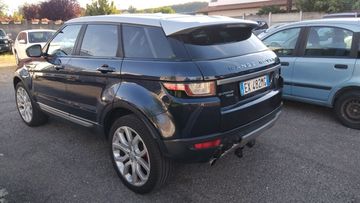 Land-Rover Range Rover Evoque - 3