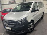 Mercedes-Benz Vito Tourer 114 CDI lang **9-Sitze*Navi*Klima** - Mercedes-Benz Vito: Sitz