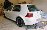 Volkswagen Golf 4 GTI AGU No V6/ VR6 - Volkswagen Golf: Vr6 GTI