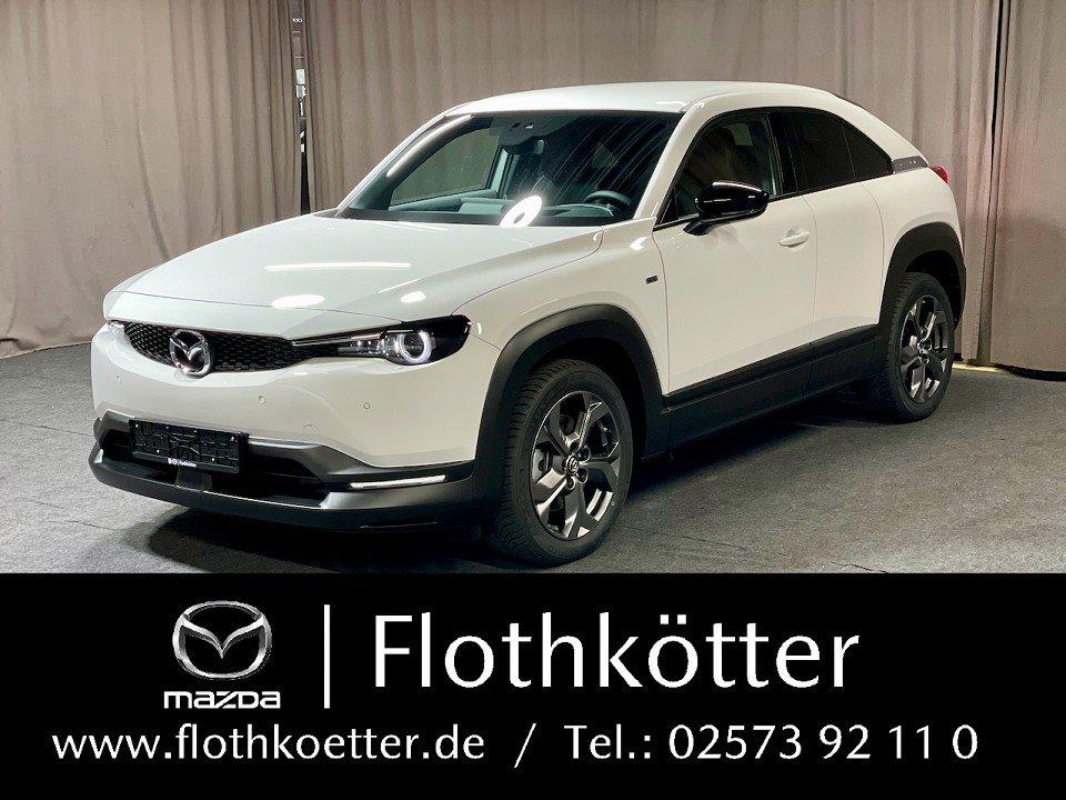 Mazda MX-30 UPDATE22 ADVANTAGE*3-phasig*MATRIX-LED*