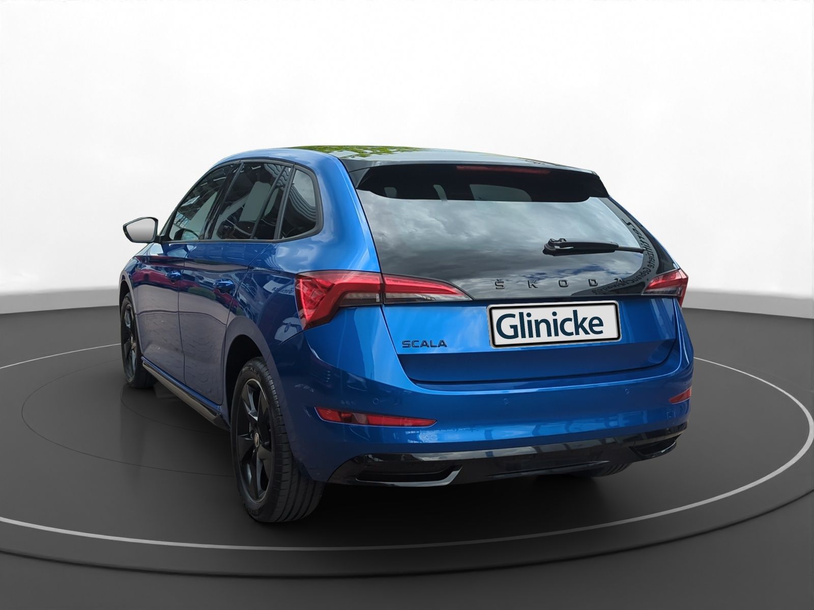 Skoda Scala - Bild 6