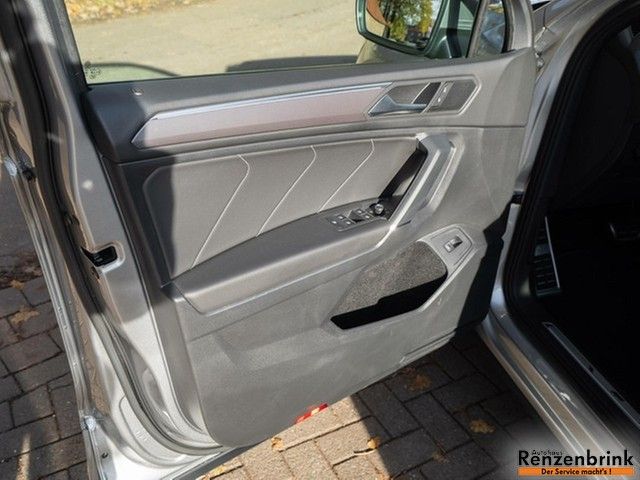 Tiguan Allspace Highline TDI DSG 4M R-Line Leder