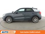 Audi Q2 40 TFSI quattro Sport Aut*NAV*LED*ACC*CAM*SHZ - Audi Q2 mit Panoramadach